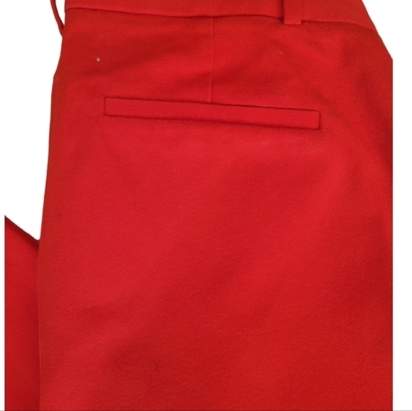 J. Crew Minnie Ankle Pants Size 0 - Picture 3 of 7